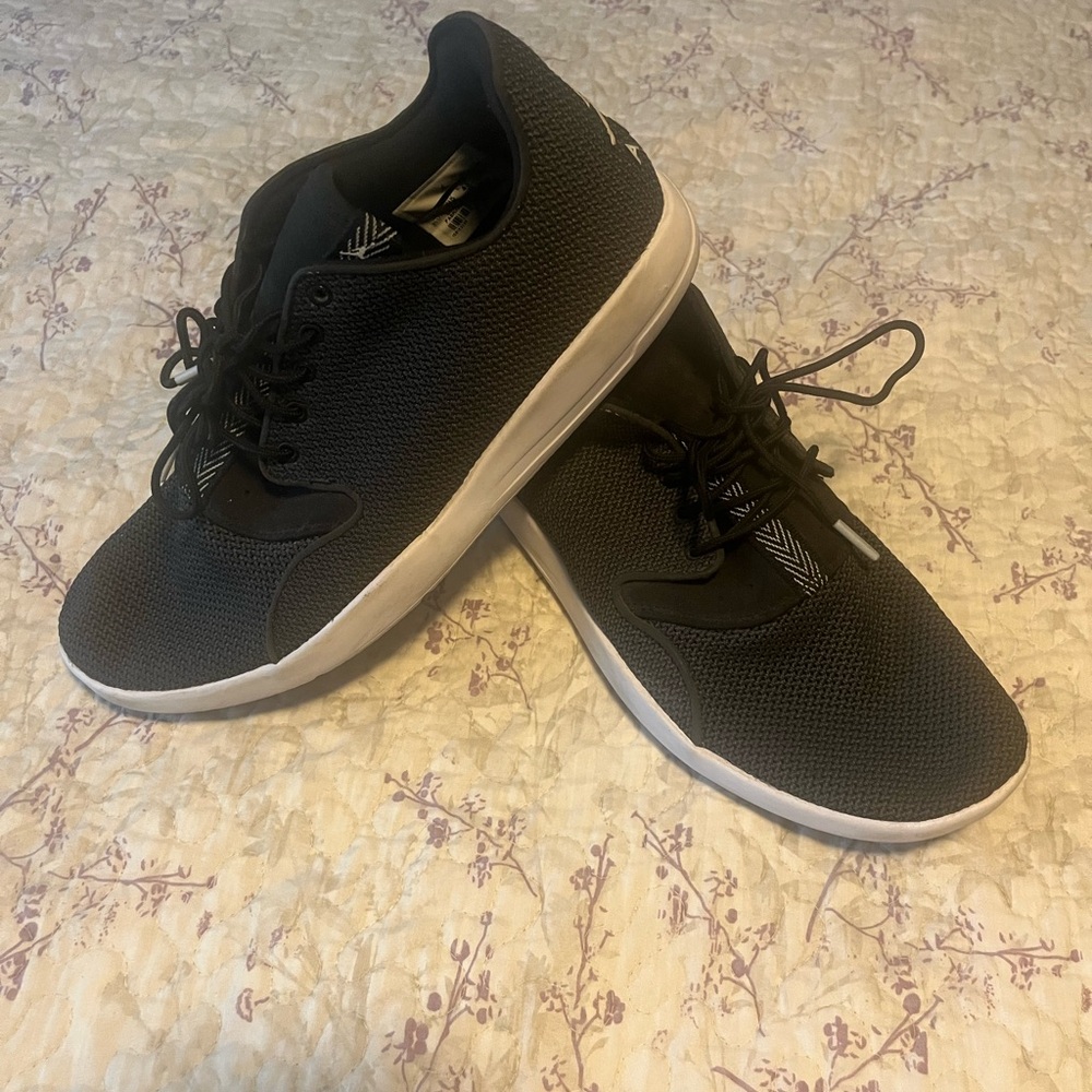 Jordan eclipse